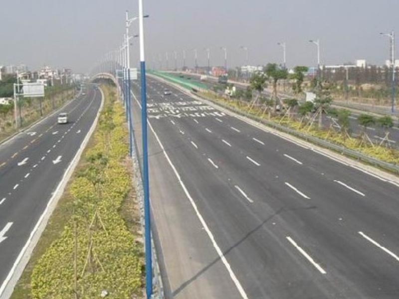 佛山一環(huán)高速公路